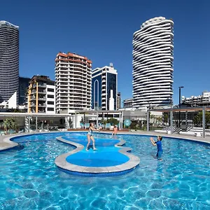 Ultiqa Haven On Broadbeach Resort