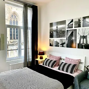 Apartamento Bonjour сentre 3 