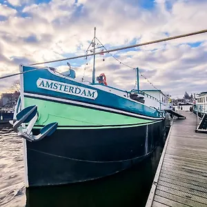 Hotelboat Nederländerna