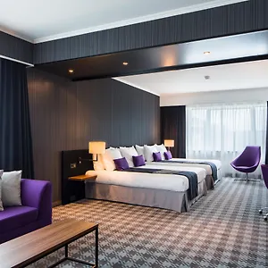 Radisson Blu Amsterdam Airport, Schiphol Amsterdam Airport Schiphol