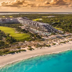 Resort Atelier Playa Mujeres-all Inclusive *****