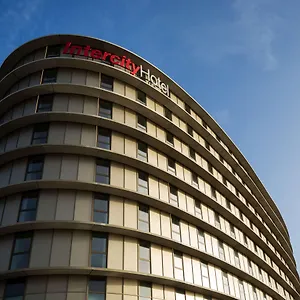 Hotell Intercityhotel Amsterdam Schiphol Airport