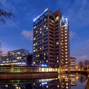 Ibis Budget Amsterdam South Nederländerna