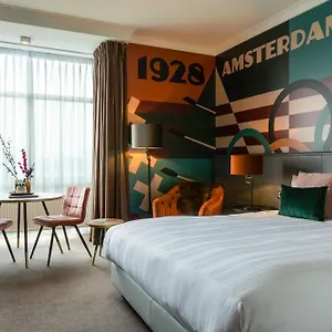 Hotel Apollo Amsterdam, A Tribute Portfolio, Ámsterdam