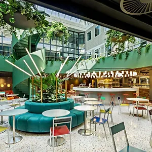 Hotell The Florian Amsterdam Airport, Worldhotels Crafted