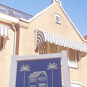Aan Zee Nederländerna