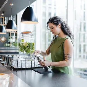 Hotell Citizenm