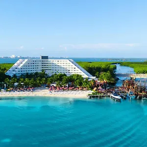 Resort Grand Oasis Palm *****