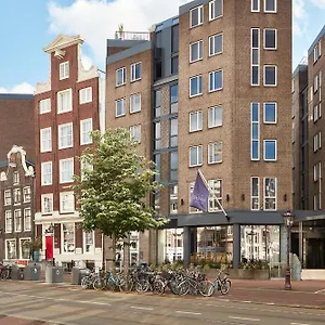 Kimpton De Witt Amsterdam, An Ihg Hotel