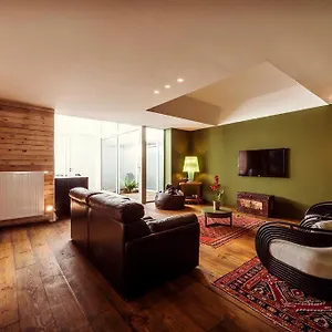 Apartamento 17 