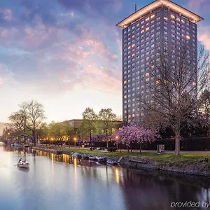 Hotel Okura - The Leading Of The World, Ámsterdam
