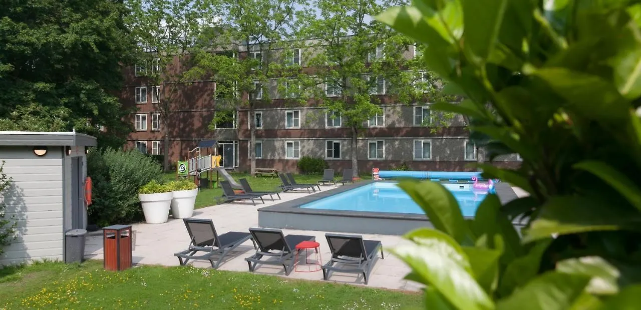 Novotel Rotterdam - Schiedam Hotel