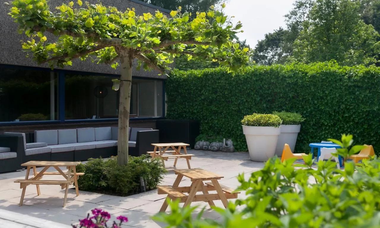 Hotel Novotel Rotterdam - Schiedam