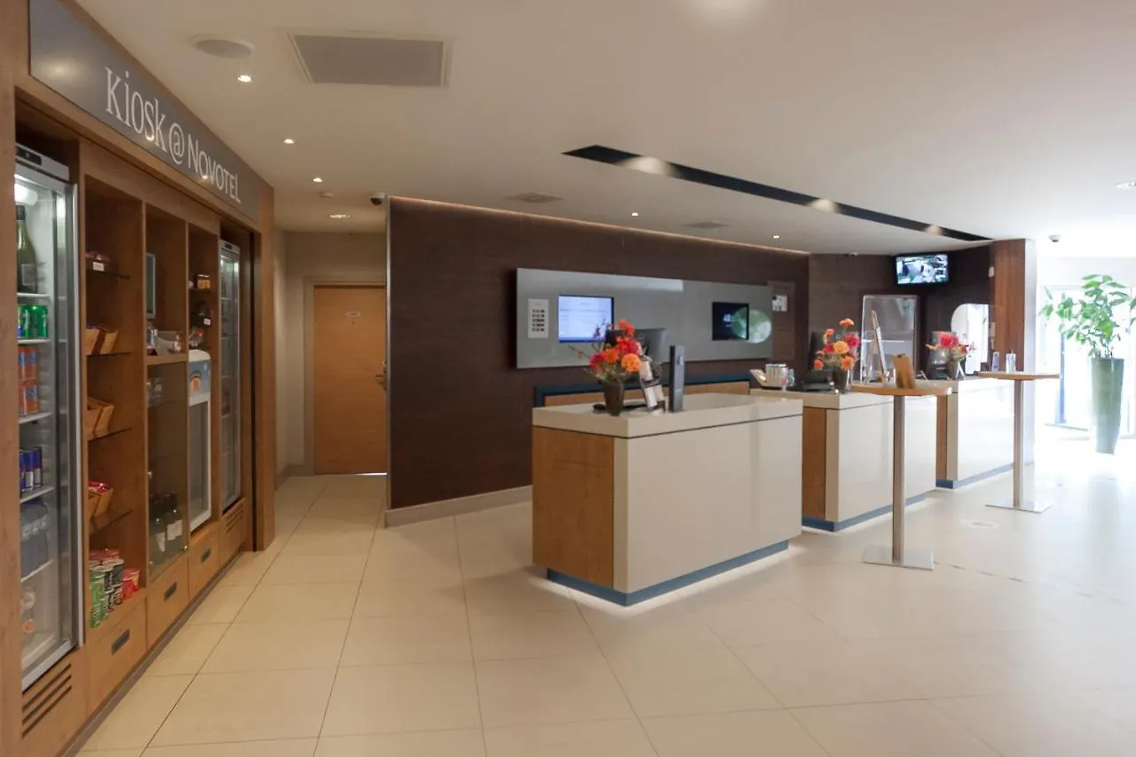 Novotel Rotterdam - Schiedam