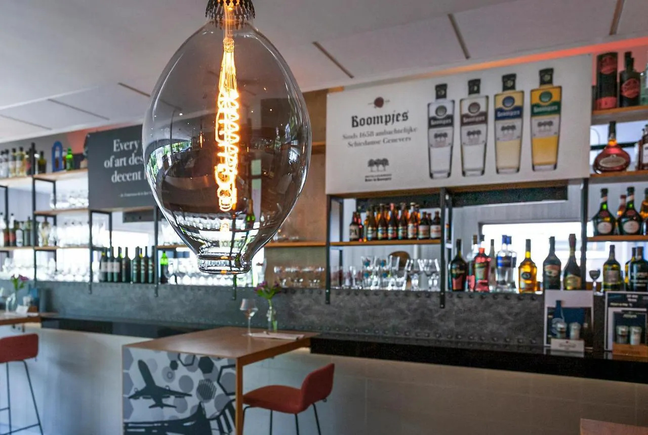 Novotel Rotterdam - Schiedam Netherlands