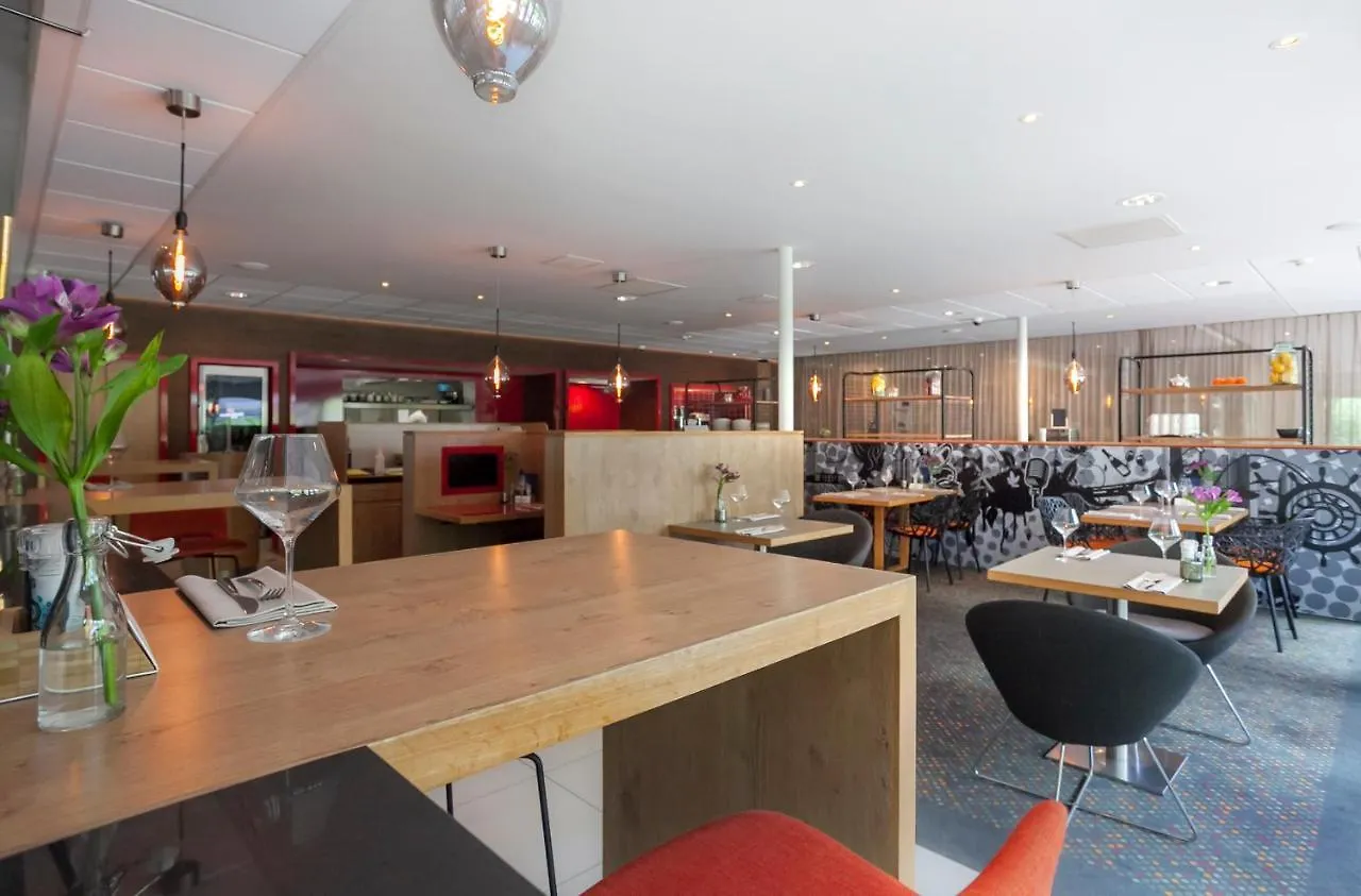 Novotel Rotterdam - Schiedam 4*,  Netherlands