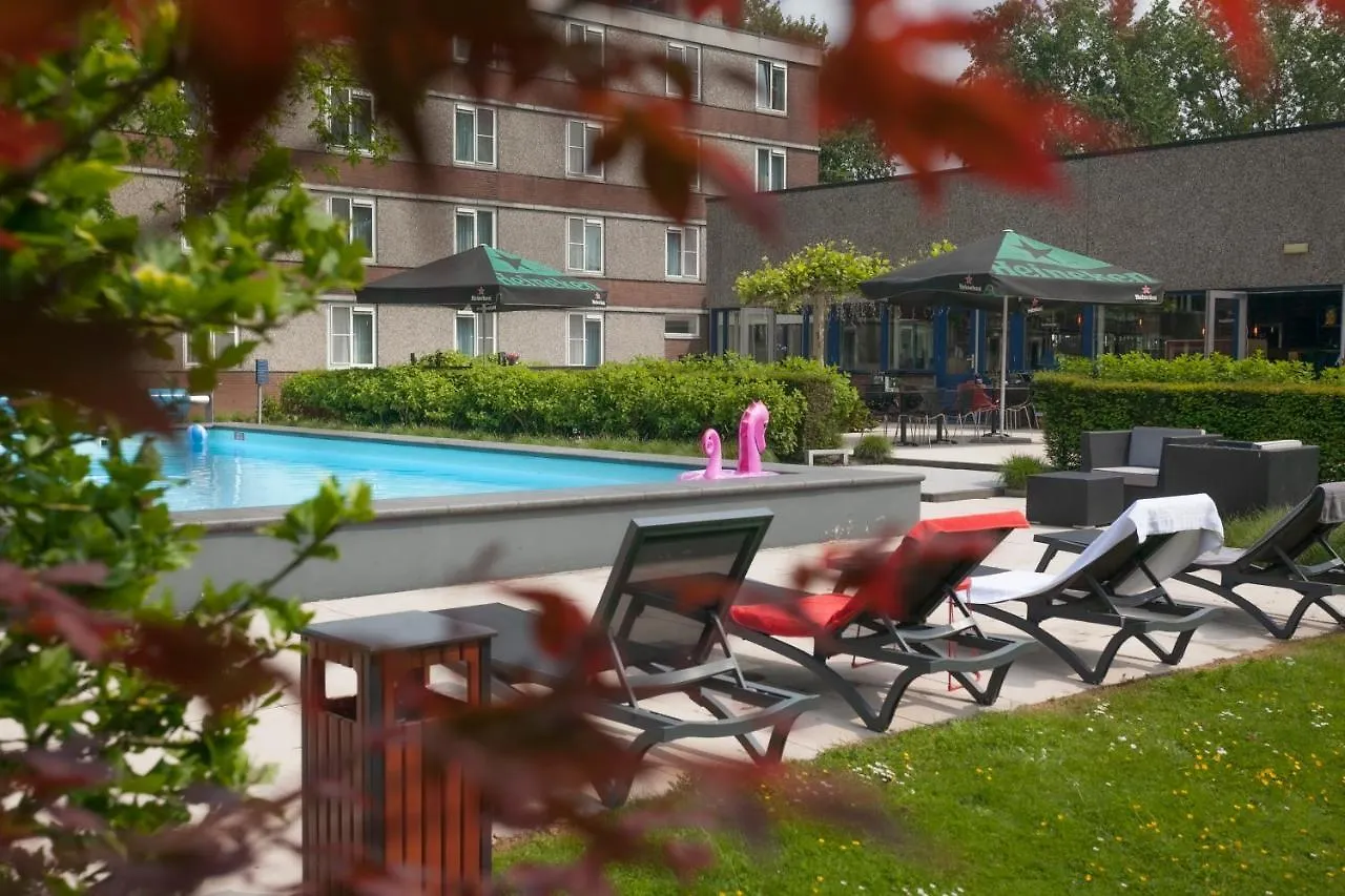 Novotel Rotterdam - Schiedam 4*,  Netherlands