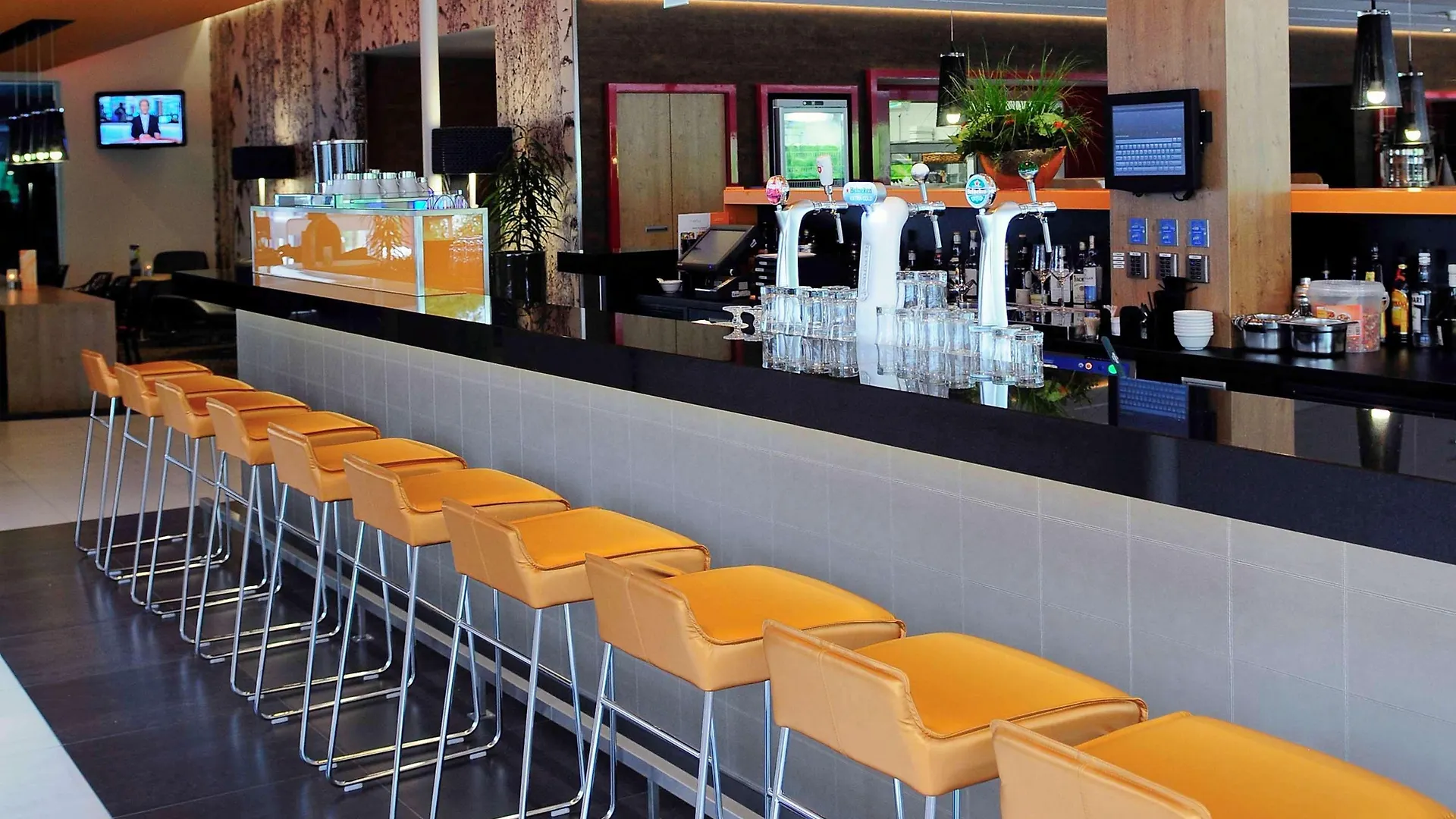 Novotel Rotterdam - Schiedam Netherlands