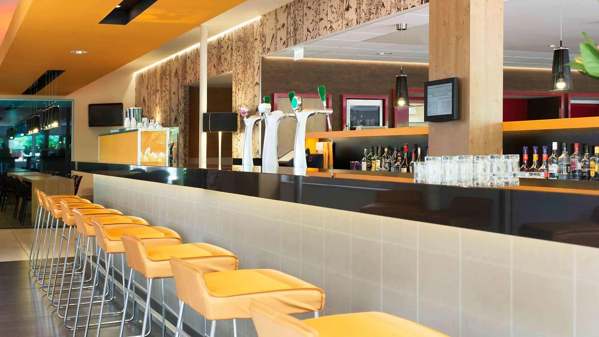 Novotel Rotterdam - Schiedam