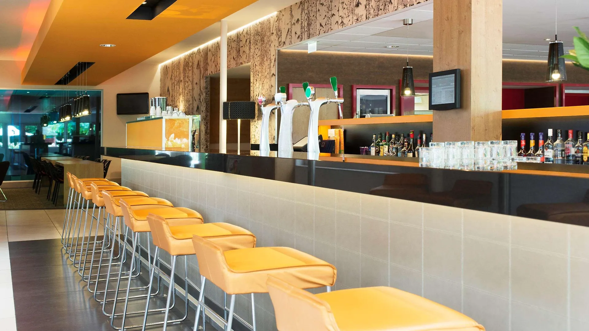 Hotel Novotel Rotterdam - Schiedam