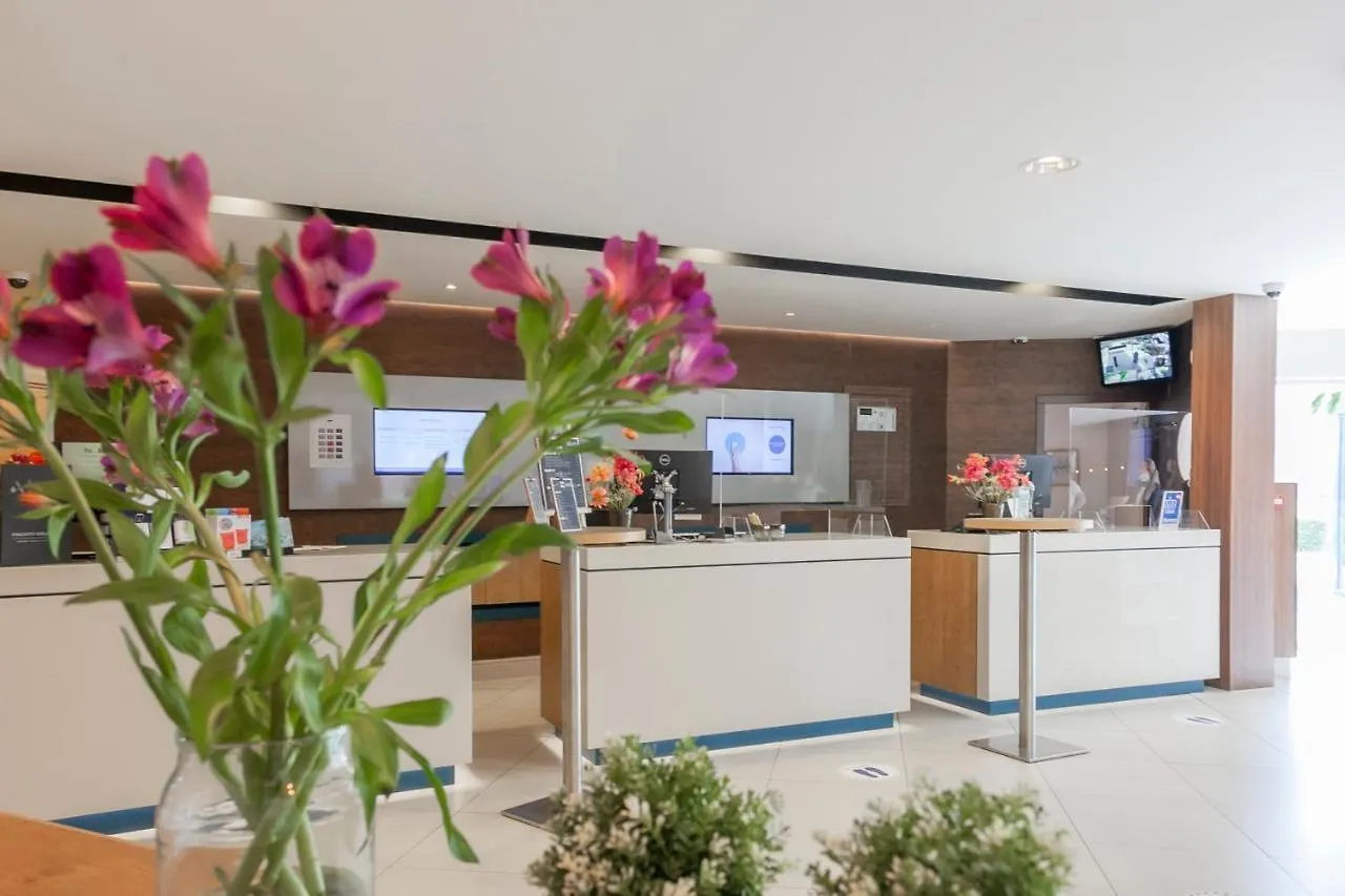 Novotel Rotterdam - Schiedam Netherlands