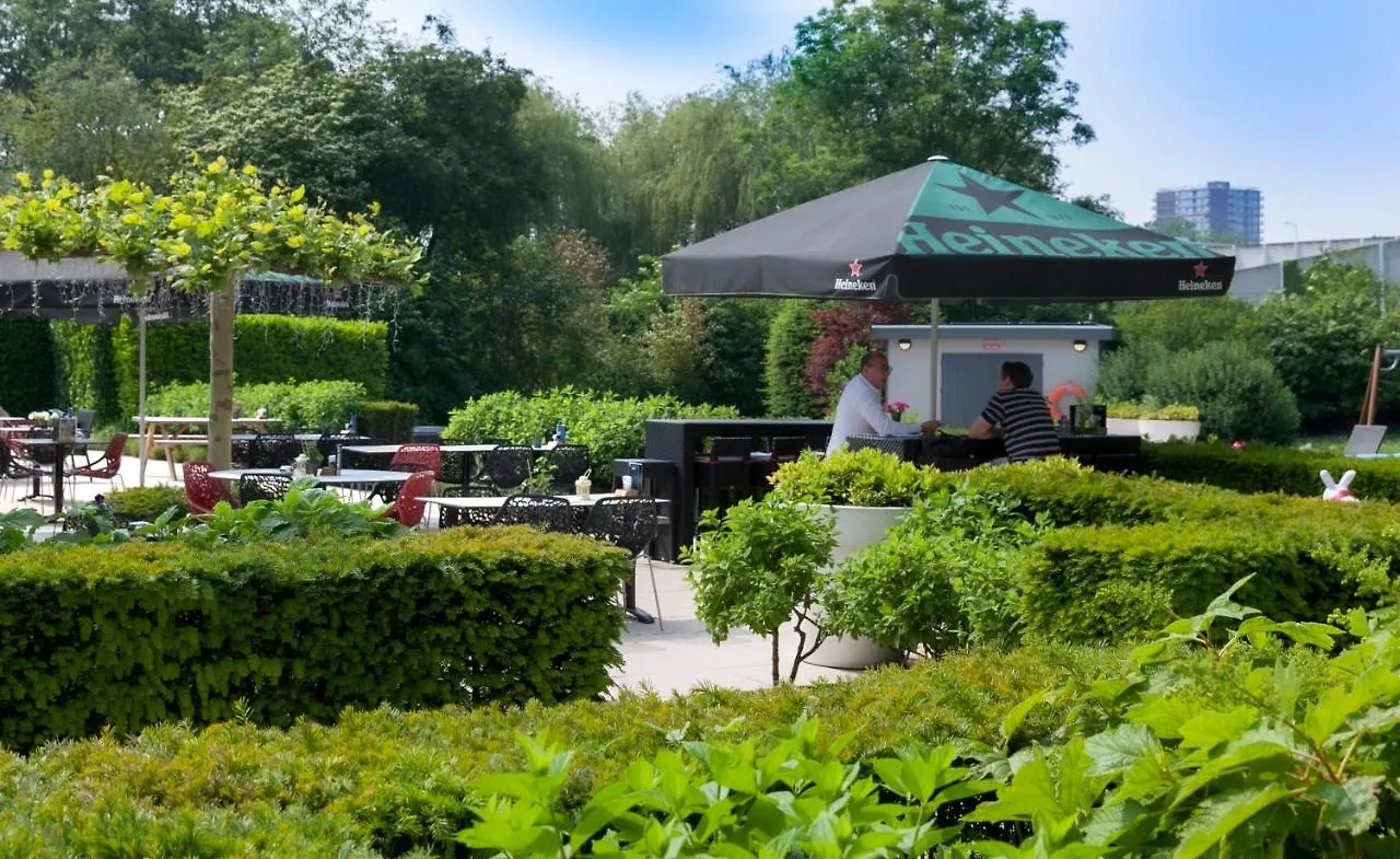 Novotel Rotterdam - Schiedam Hotel