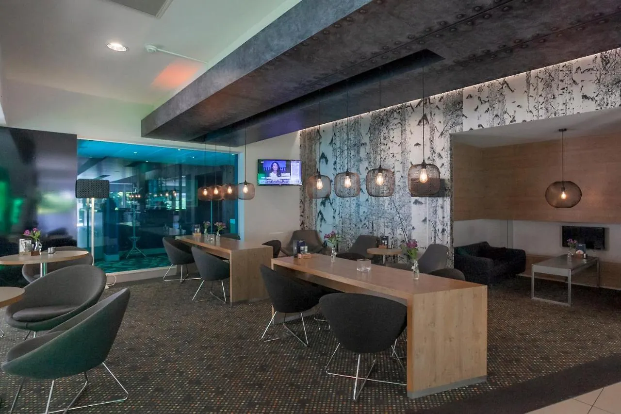 Novotel Rotterdam - Schiedam 4*,  Netherlands