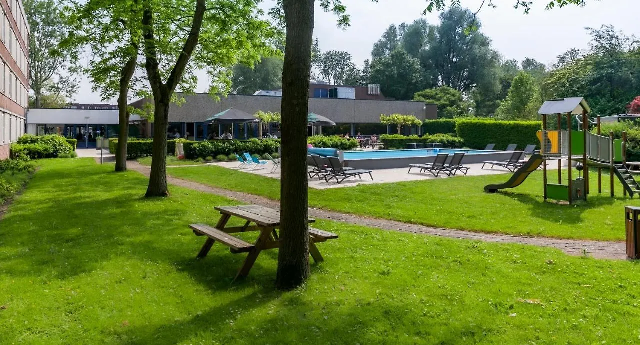 Novotel Rotterdam - Schiedam Netherlands