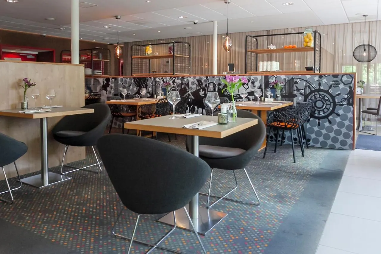 Novotel Rotterdam - Schiedam Hotel