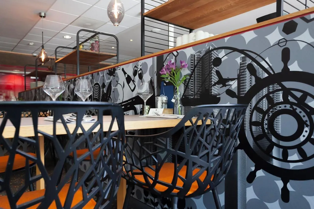Novotel Rotterdam - Schiedam