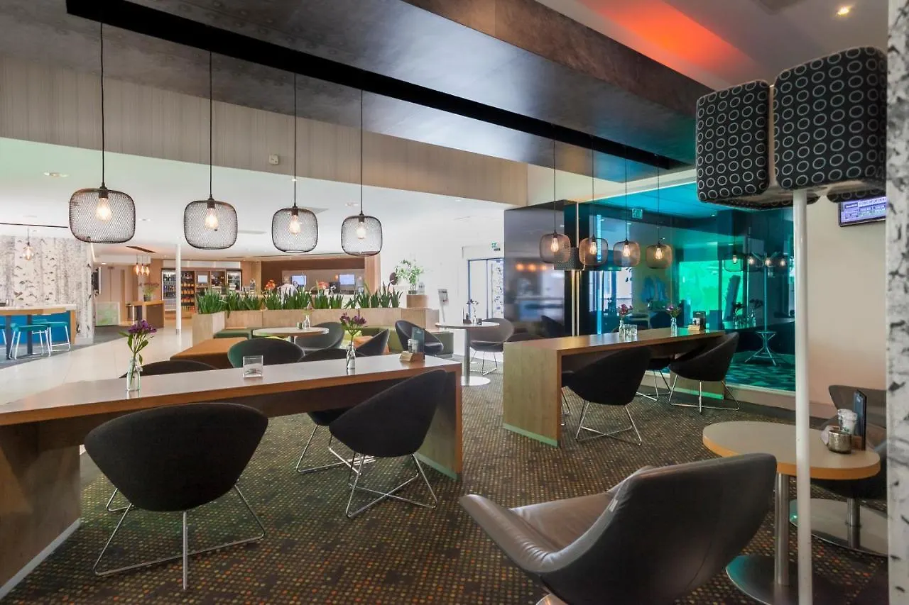 Novotel Rotterdam - Schiedam Netherlands