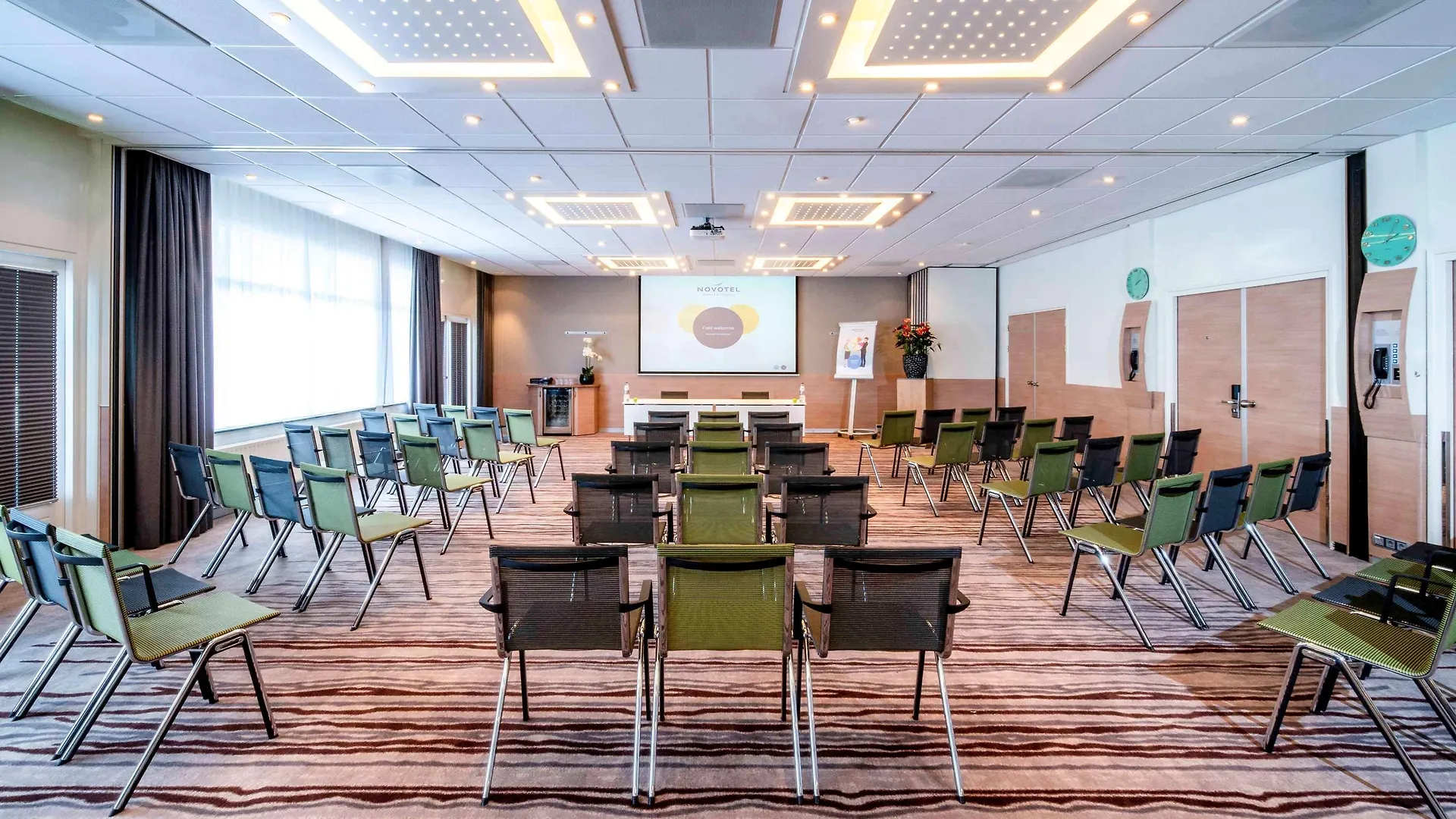 Hotel Novotel Rotterdam - Schiedam